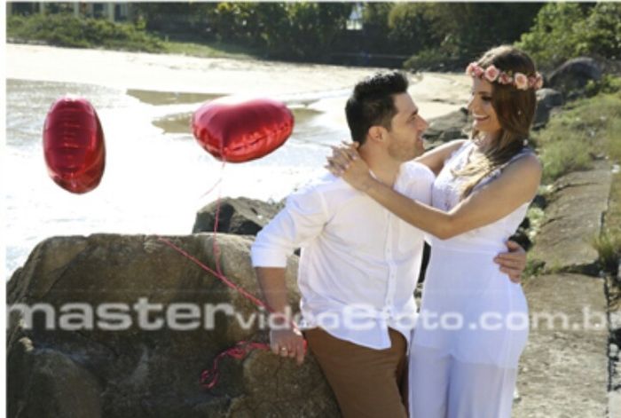 Provinha das fotos pré wedding #vemver - 16
