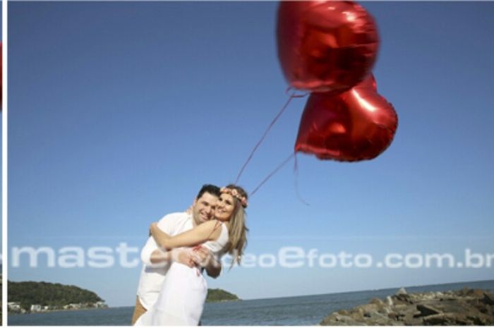 Provinha das fotos pré wedding #vemver - 18