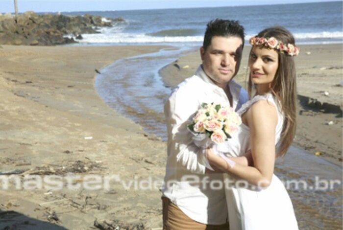 Provinha das fotos pré wedding #vemver - 19