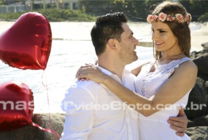 Provinha das fotos pré wedding #vemver - 21