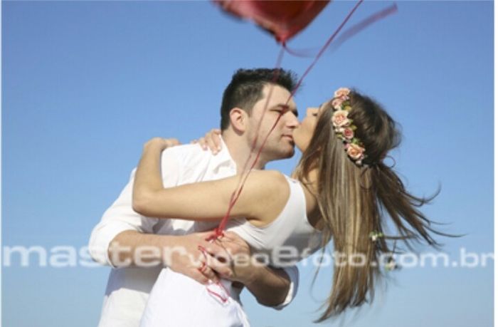 Provinha das fotos pré wedding #vemver - 22