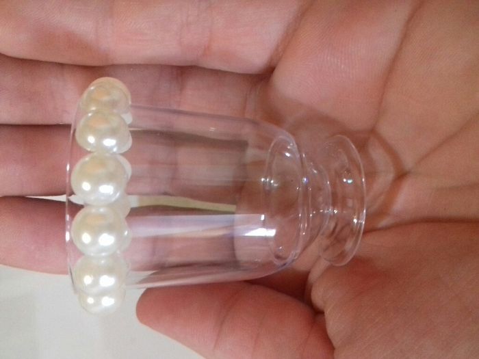 Copinhos para doce - diy #vemver - 2