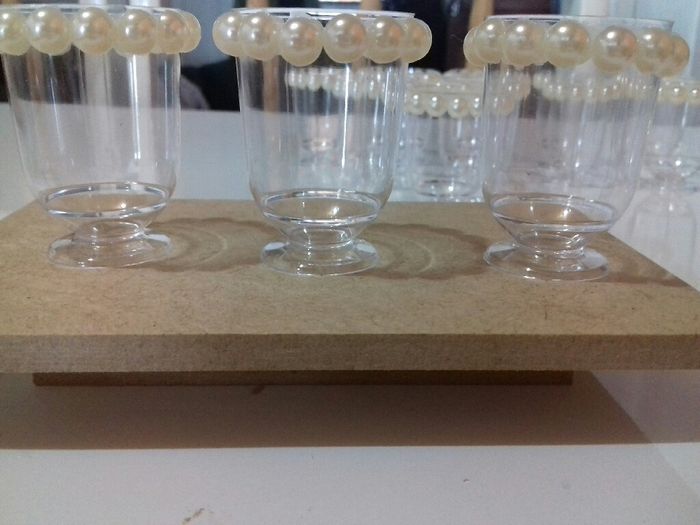 Copinhos para doce - diy #vemver - 3