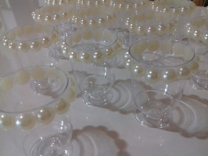 Copinhos para doce - diy #vemver - 4