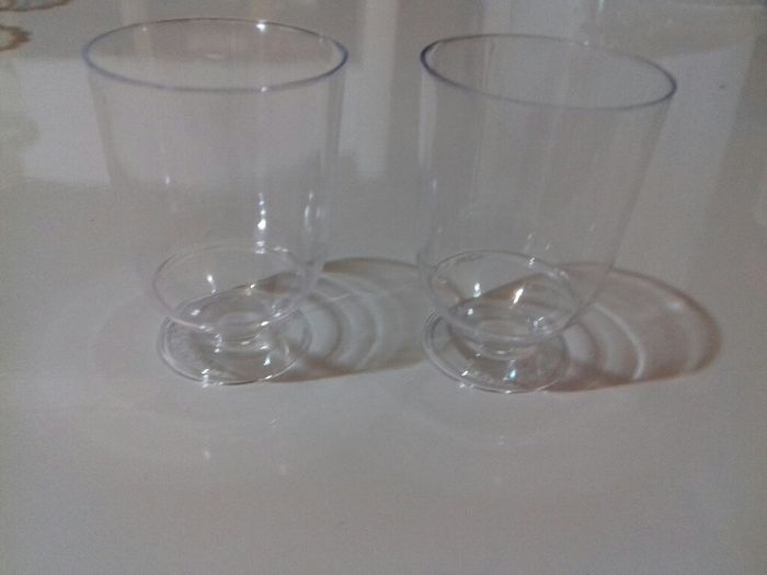 #vemver - meus copinhos de doce diy - 2