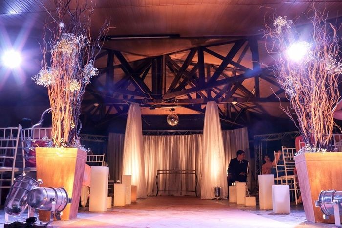 nosso casamento