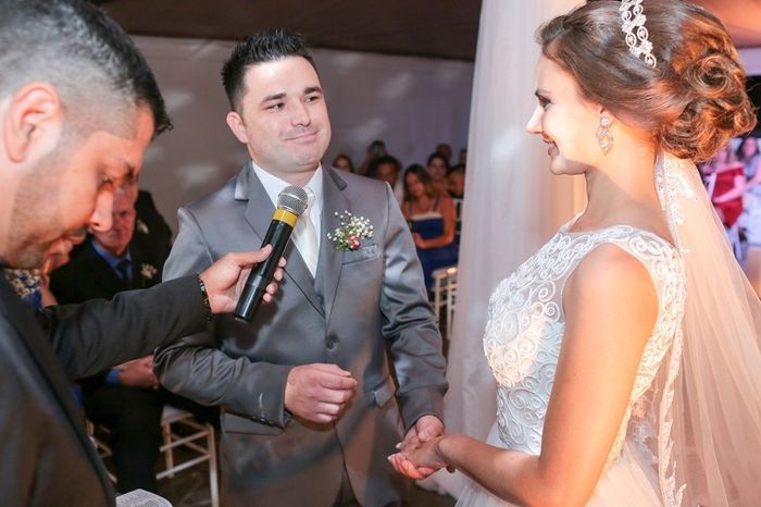 nosso casamento