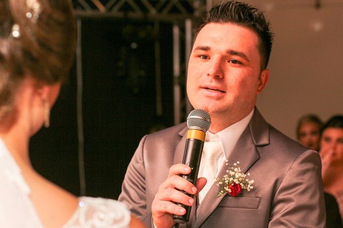 nosso casamento