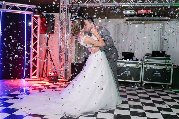nosso casamento