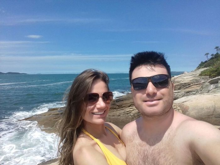 lua de mel