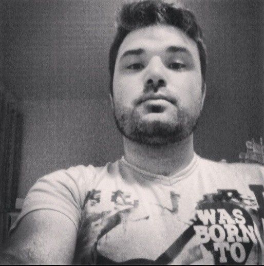 Aiii vou desmaiar de amor hahaha