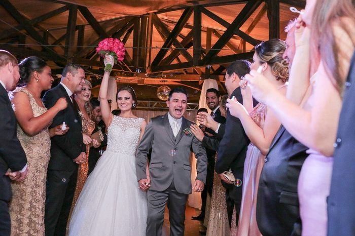 bodas de chocolate