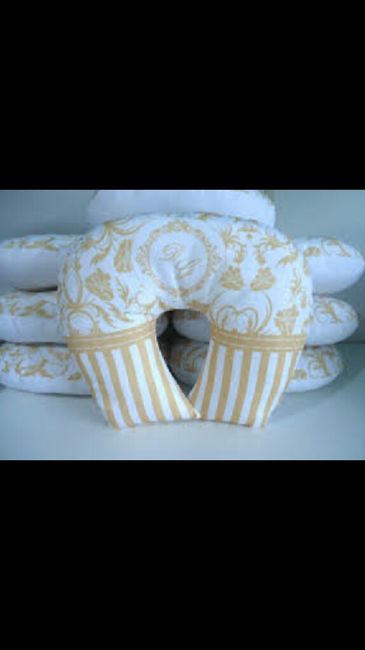 Lembrancinhas dos padrinhos - 3