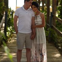 Fotos pré wedding - 3