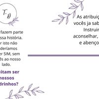 minha caixa de padrinhos - 4