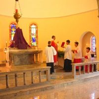 Capela Nossa Senhora da Conceição