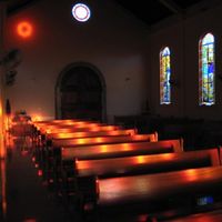 Capela Nossa Senhora da Conceição