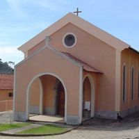 Capela Nossa Senhora da Conceição