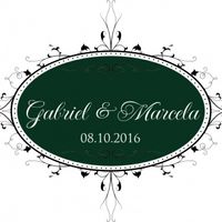 Inspiração azul, preto e branco. - 1