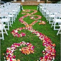 Decoração romântica