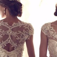 Lindo detalhe