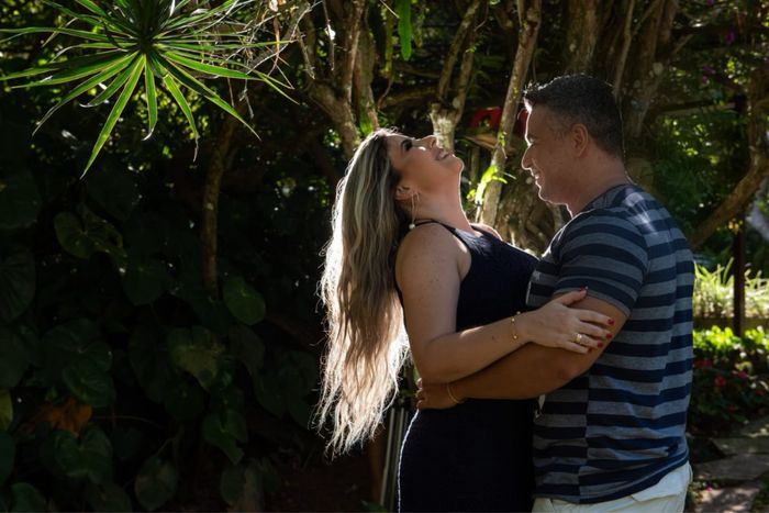 Pré Wedding - Niterói/ rj - 5