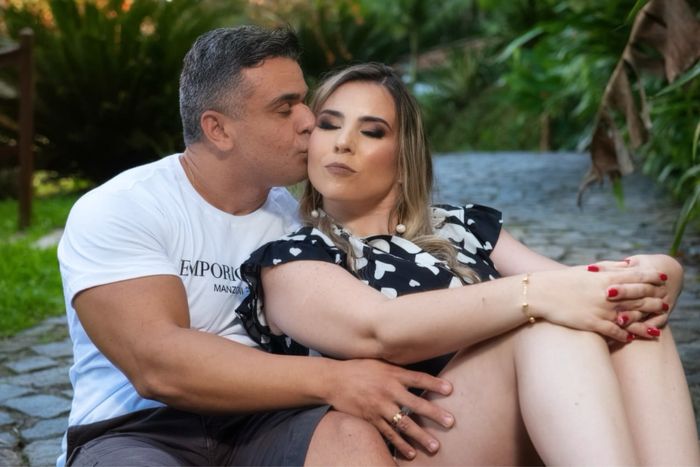 Pré Wedding - Niterói/ rj - 6