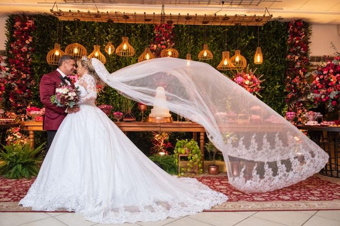 Meu casamento - 12/06/21 2