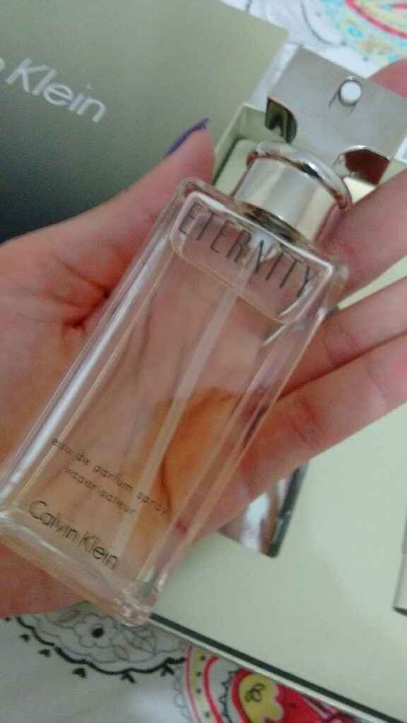 Perfume - 1