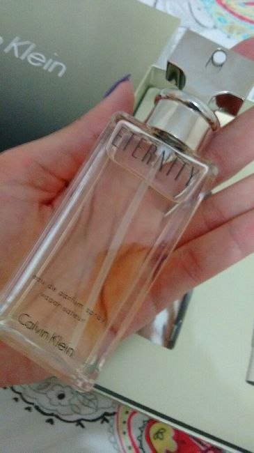 Perfume - 1
