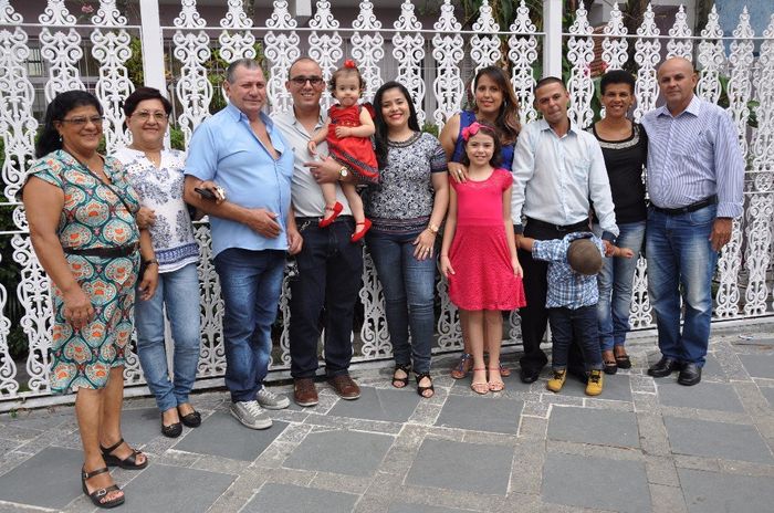 Casamento no Cartório