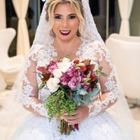 Crônica de Casamento - 12/06/21 - 7