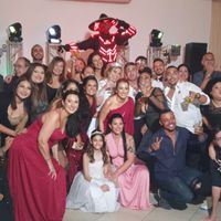 Crônica de Casamento - 12/06/21 - 8