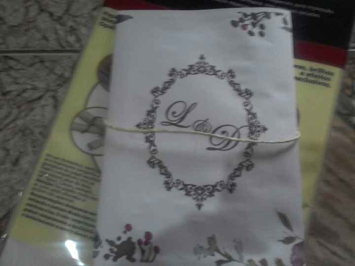 Meu convite - 2