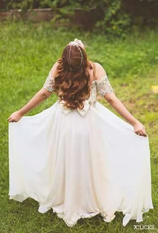Penteado da noiva - 1