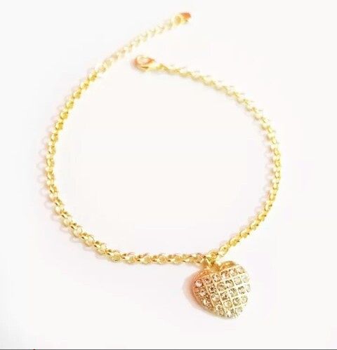 Pulseiras para madrinhas e dama de honra #vemopinar - 2