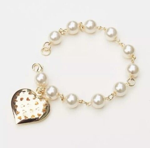 Pulseiras para madrinhas e dama de honra #vemopinar - 3