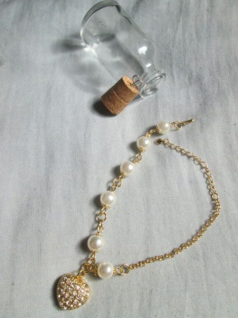 Pulseira Dama adulta