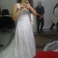 Meu vestido de noiva - 2