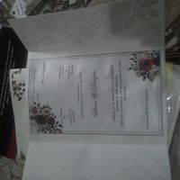 Meu convite - 1