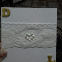 Caixa dos padrinhos - 2