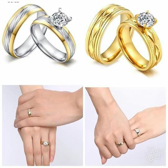 Mostre seu anel! 💍 18