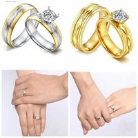 Mostre seu anel! 💍 - 2