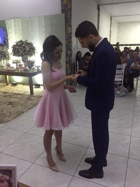 Noivado  ♥