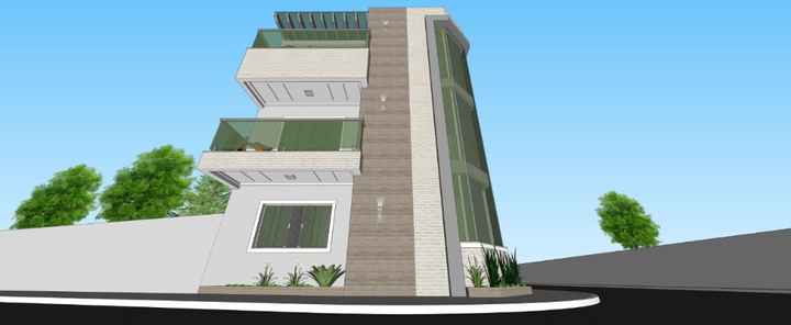 Nosso projeto (frontal) 