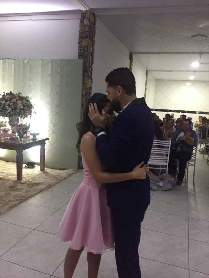 Noivado  ♥