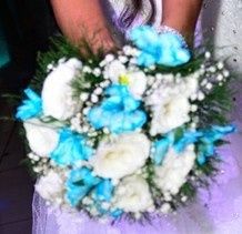 Dúvida com o buquê! Me ajudem! 👰🏻 #15dias 3