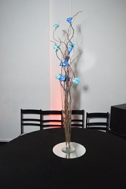 Noivinhas venham ver algumas coisas do meu casamento - 15