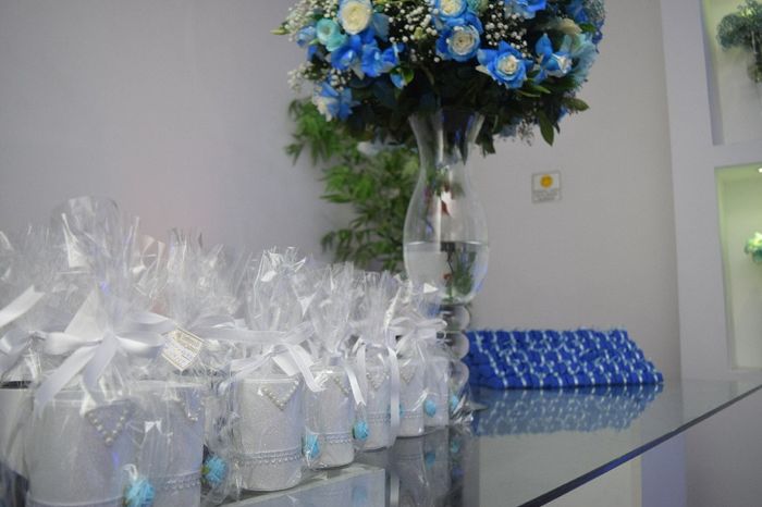 Lembrancinhas de  casamento  alguma dica 😅 - 1