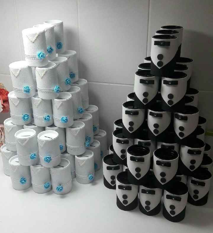 Lembranças!!! - 1